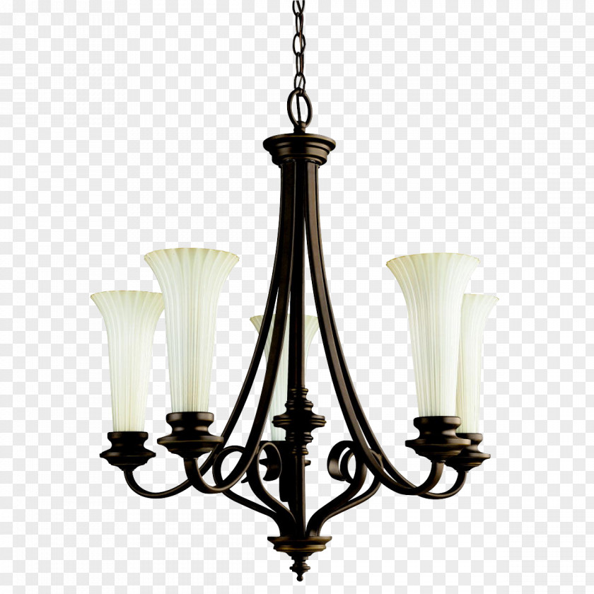 Kichler Lighting Chandelier Lamp Table PNG