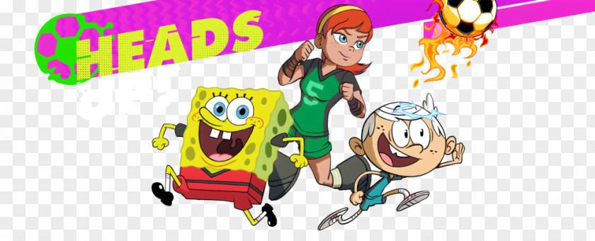 Lincoln Loud 2018 Kids' Choice Awards Nickelodeon Game PNG