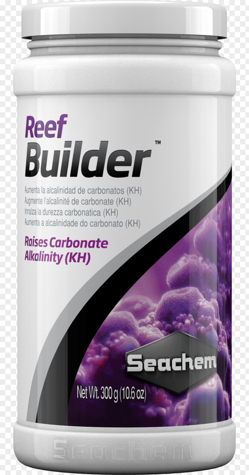 Reef Aquarium Coral Seachem Laboratories, Inc. Carbonate PNG