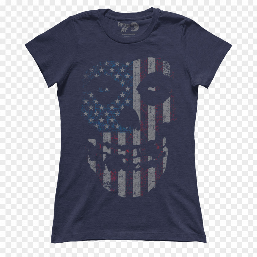 T-shirt Sleeve United States Hoodie PNG