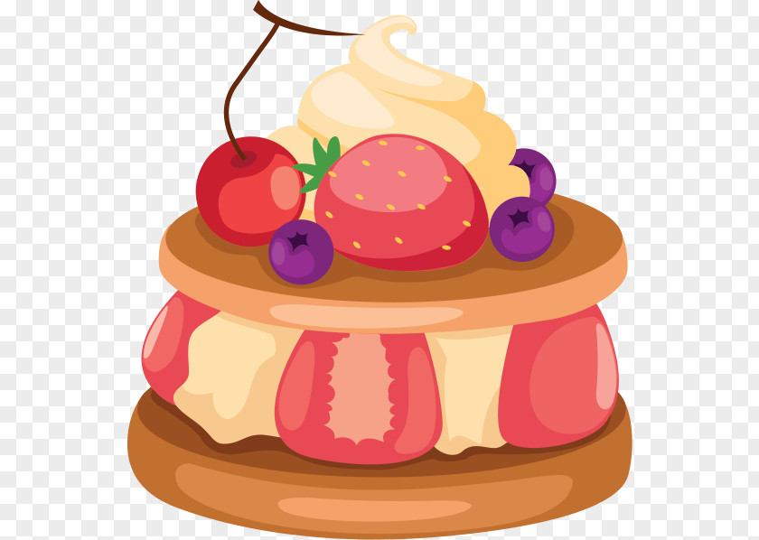 Torte Royalty-free Birthday Cake PNG