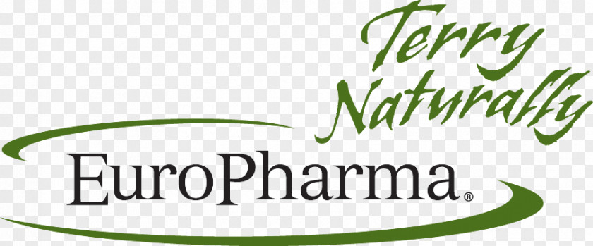 Amazon Botanical Slimming Logo Europharma (Terry Naturally Brand) Font United Kingdom PNG