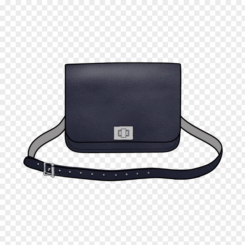 Bag Handbag Leather Messenger Bags PNG