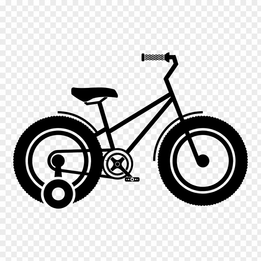 Bike Vector Bicycle Cycling Mountain Clip Art PNG