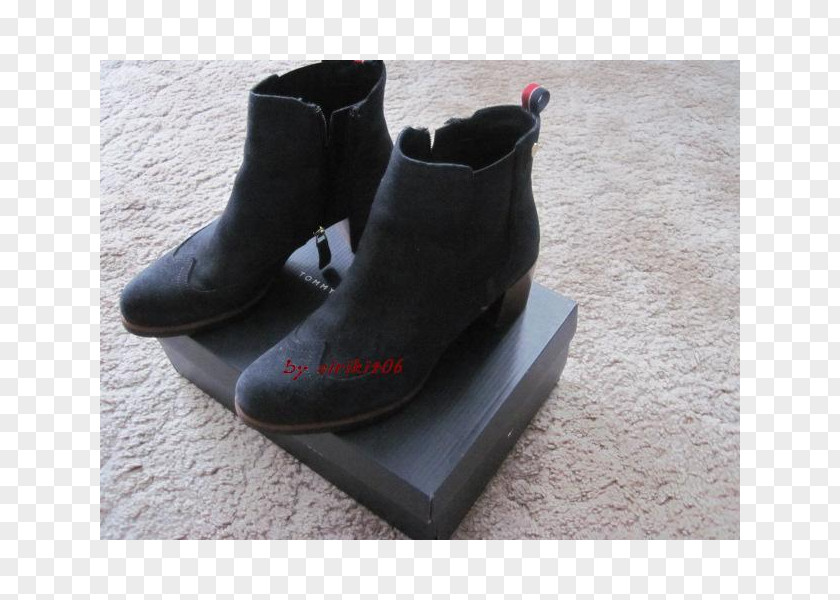 Boot Snow Ankle Shoe PNG