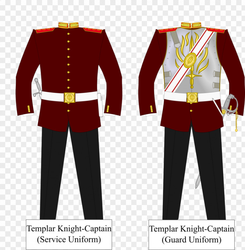 Buckle Vector Modern Military Uniforms Clothing Knights Templar PNG