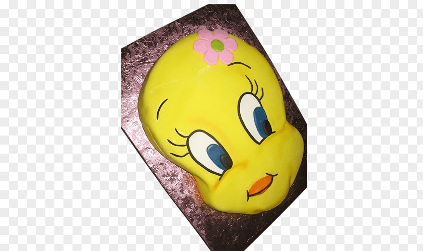 Cake Tweety Birthday Bakery PNG