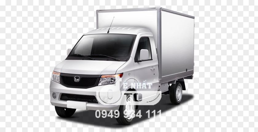 Cao Lau Compact Van Car Commercial Vehicle Truck PNG