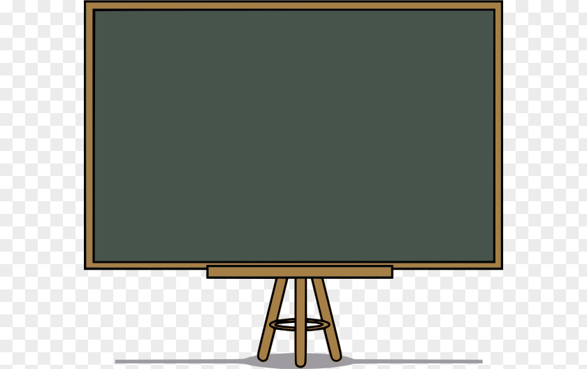 Chalkboard Book Cliparts Blackboard Free Content Clip Art PNG