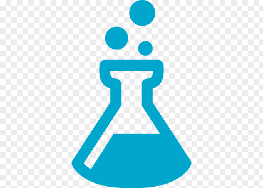 Chemistry Laboratory Beaker PNG