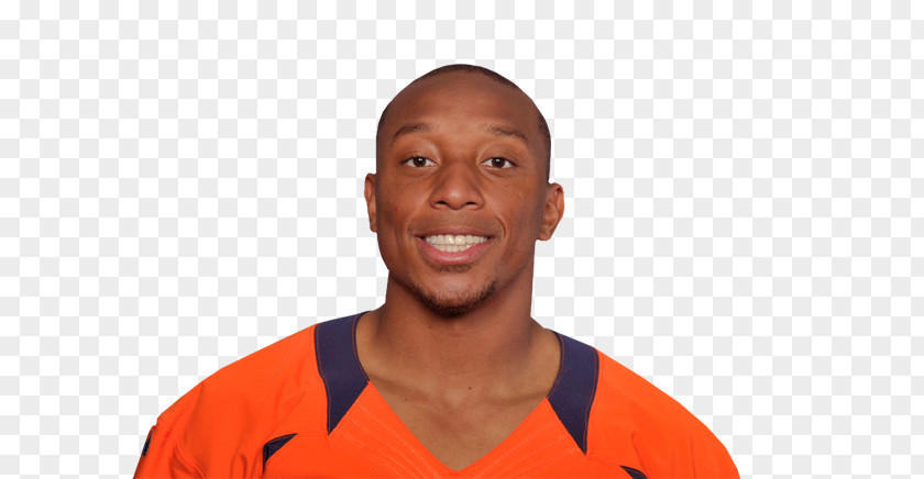 Denver Broncos Chris Harris Jr. NFL Super Bowl 50 Cornerback PNG