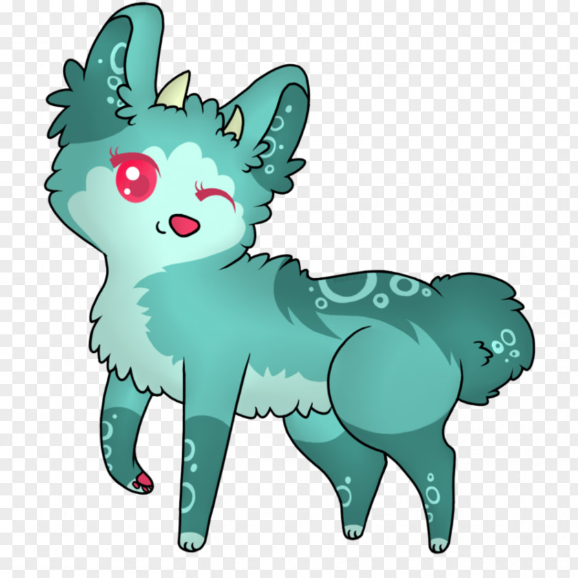 Dog Horse Cat Deer PNG