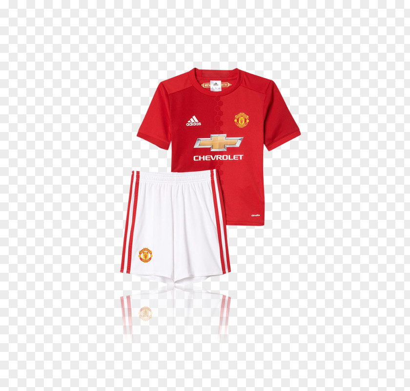 Football Manchester United F.C. Kit Adidas PNG