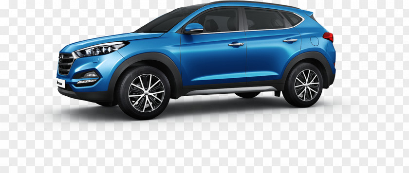 Hyundai 2017 Tucson Car 2018 Ix35 PNG