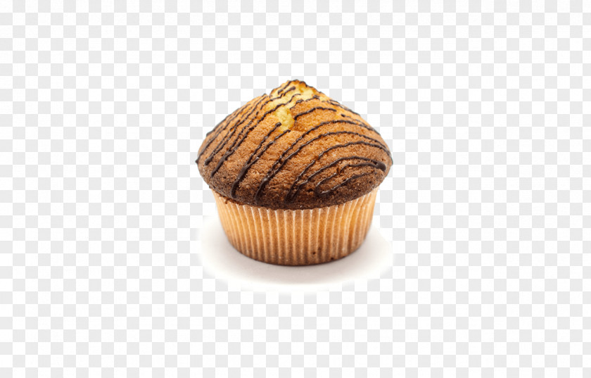 Mobster Muffin Praline Flavor PNG