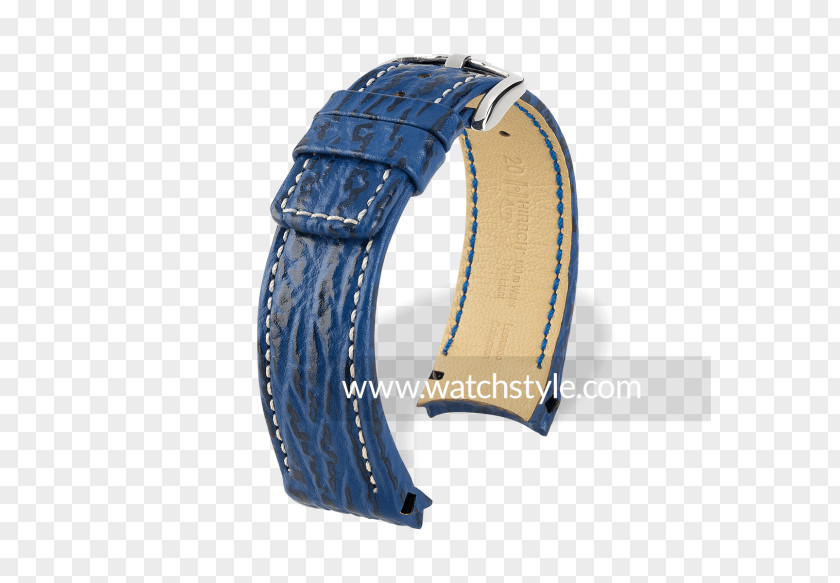 Royal Style Watch Strap Breitling SA Leather PNG