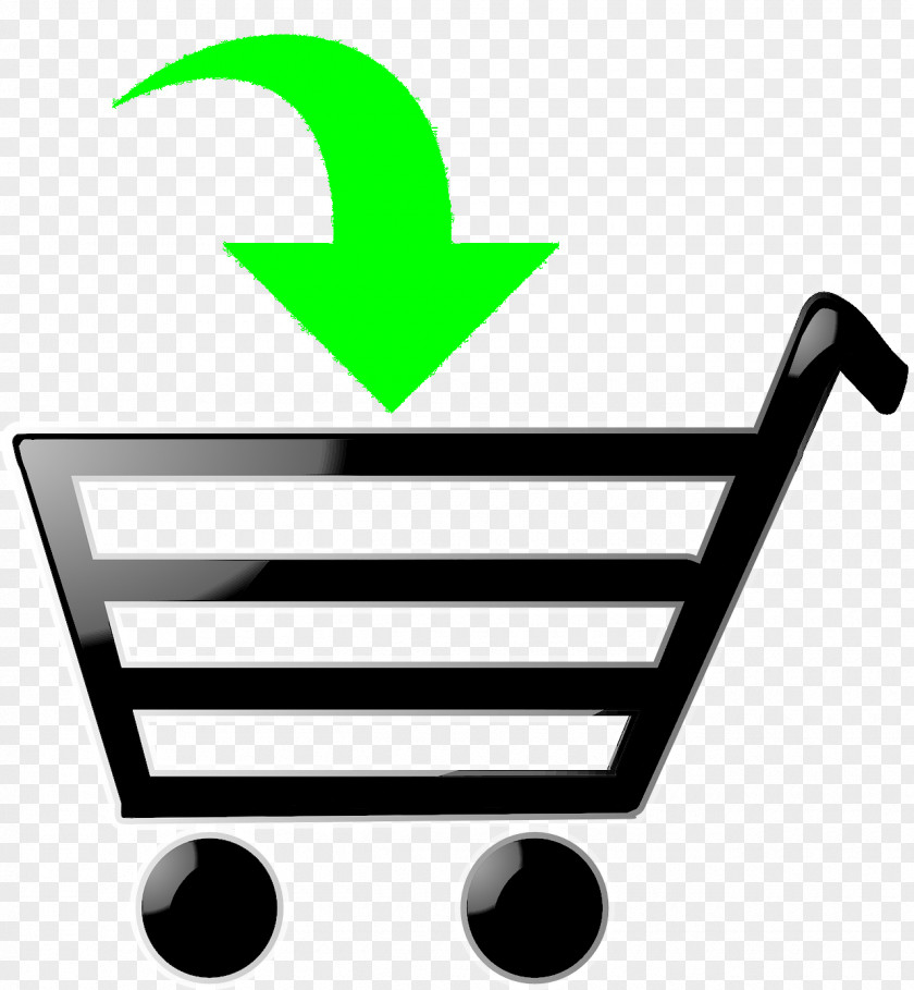 Shopping Cart Vector Graphics Clip Art Bag PNG