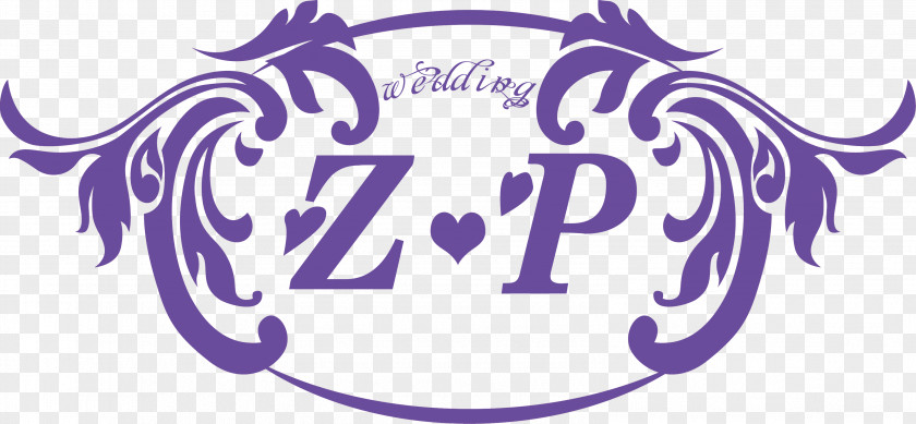 Simple Pattern Wedding Logo Fur Keychain Mink PNG
