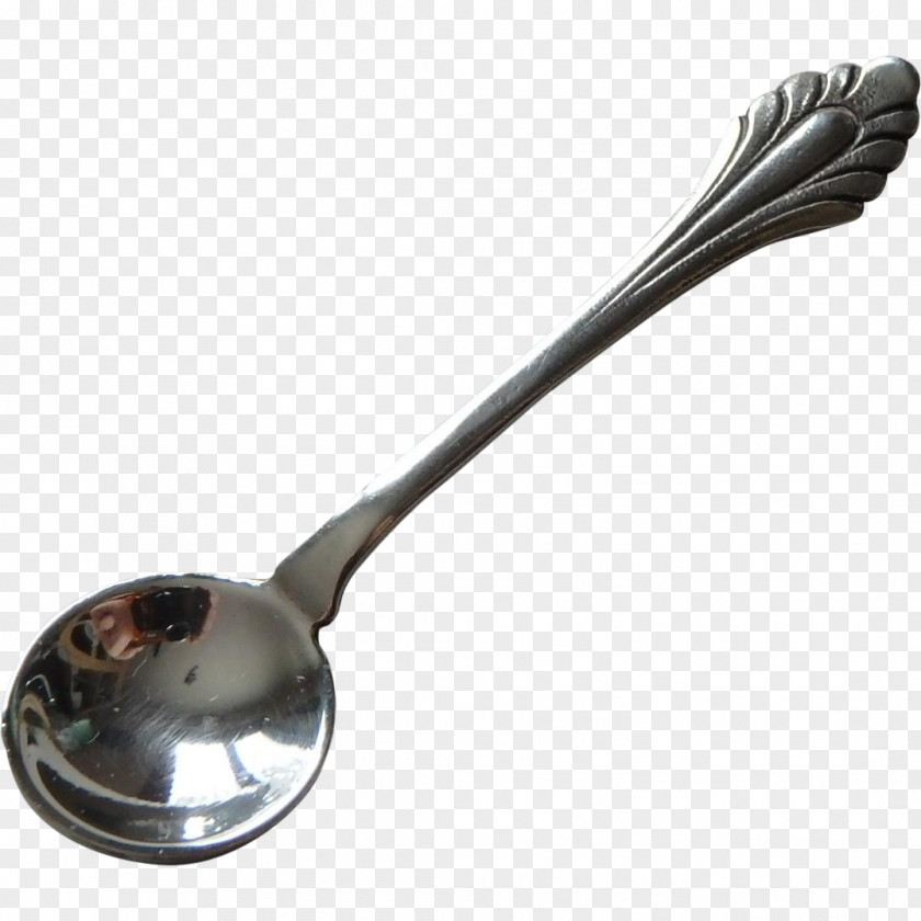 Spoon Cutlery Kitchen Utensil Tableware PNG