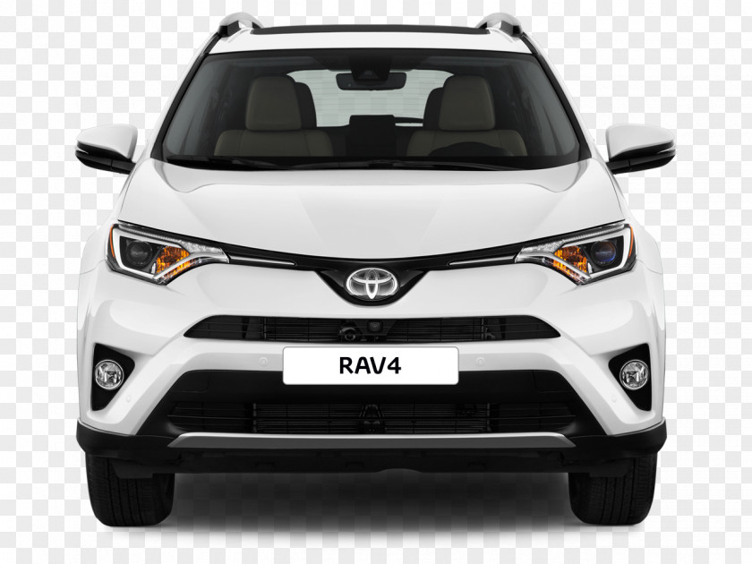 Toyota 2017 RAV4 XLE Front-wheel Drive 2018 Hybrid PNG