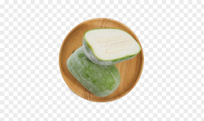 Vegetables And Melon Vegetable Wax Gourd PNG