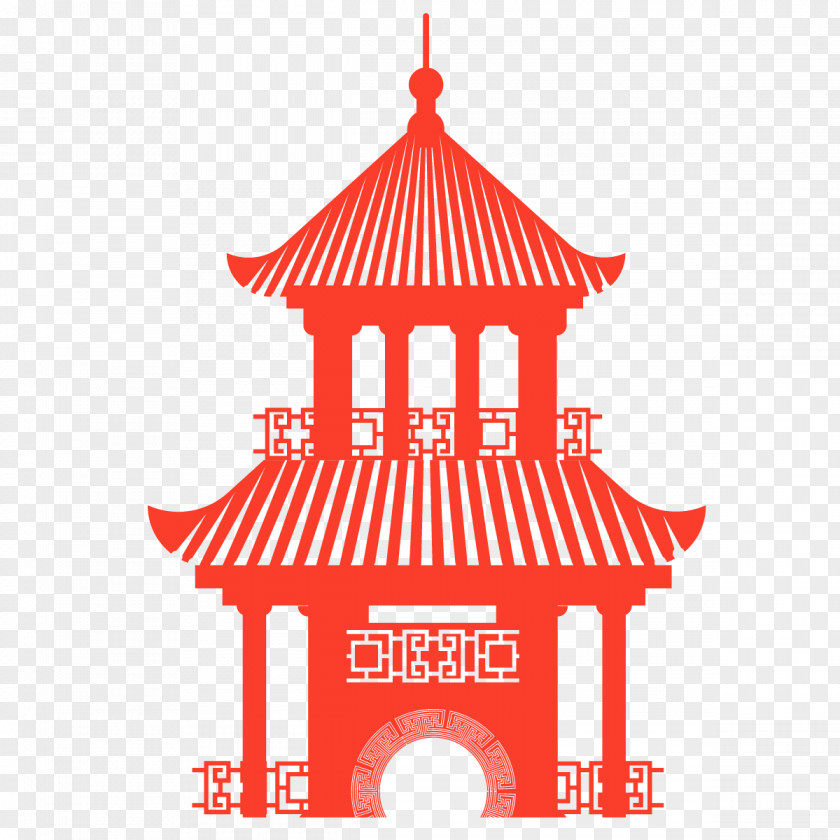 Ancient Building Vector Graphics Royalty-free Illustration Clip Art PNG