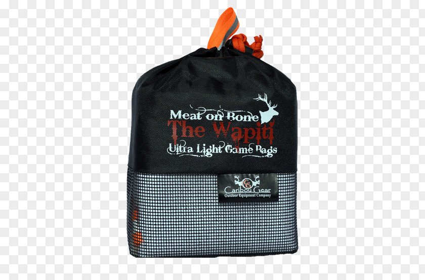 Bag Elk Game Backpack Hunting PNG