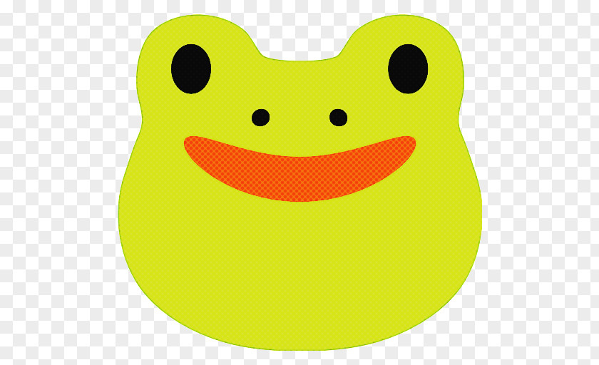 Bath Toy Happy Face Emoji PNG