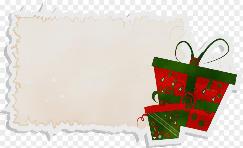 Christmas Paper PNG