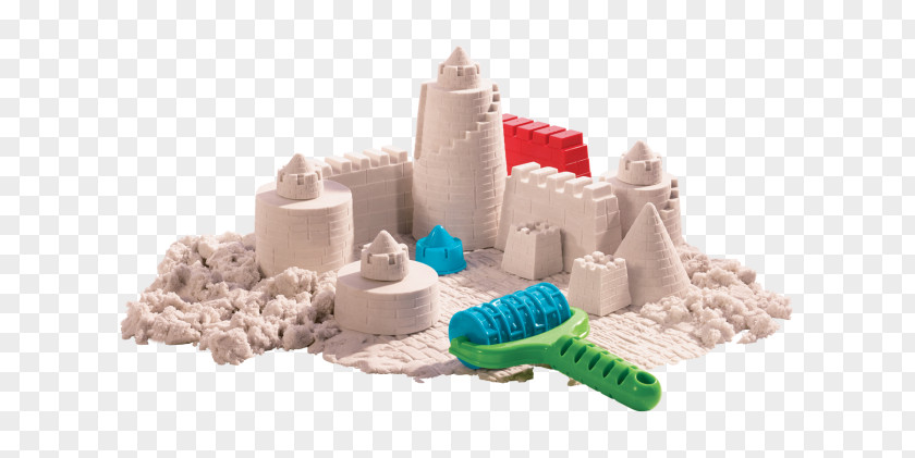 Classic Sand Art And PlaySandcastle Magic Game Goliath Super PNG