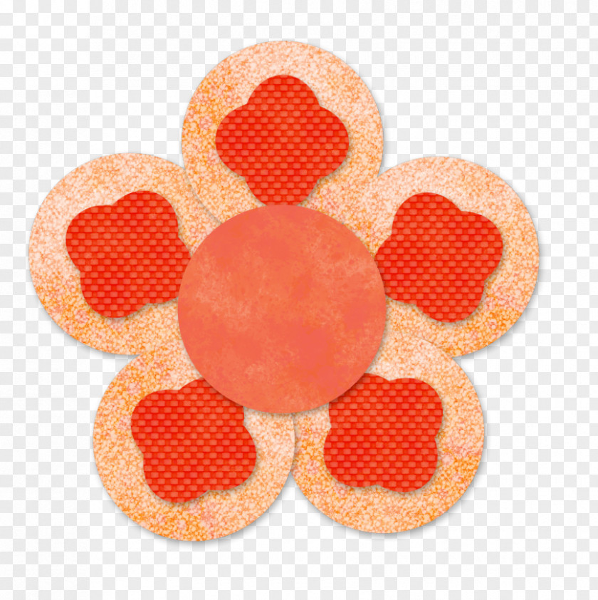 Flores De Papel Crepe GIF Image Symbol PNG