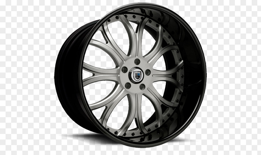 Ford Fusion Wheel Mustang Spoke PNG
