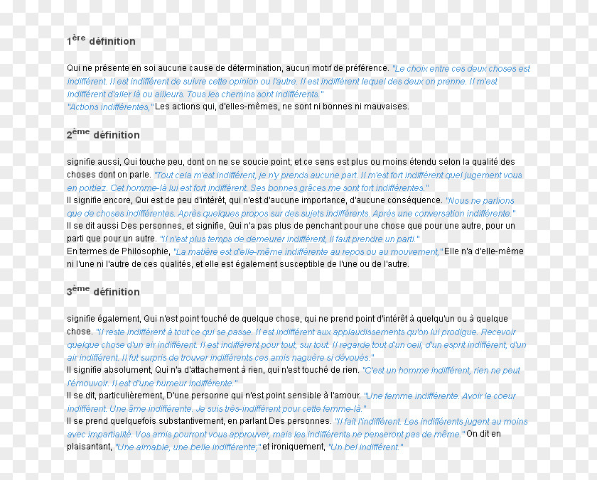 Line Document Font PNG