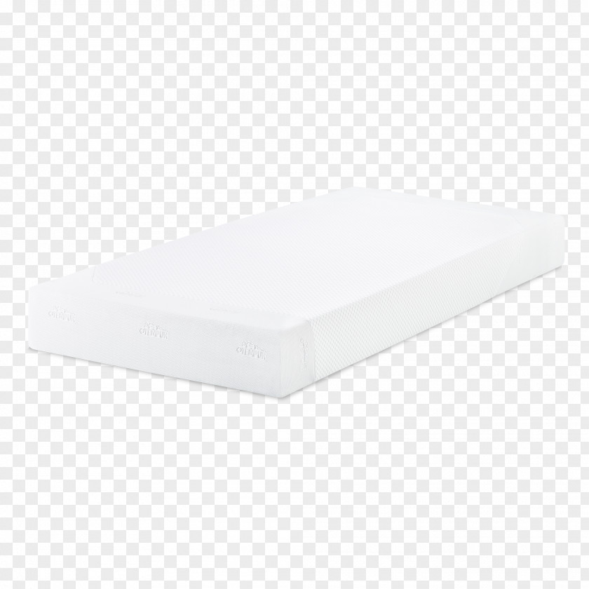 Mattress Bed Frame Product Design Rectangle PNG