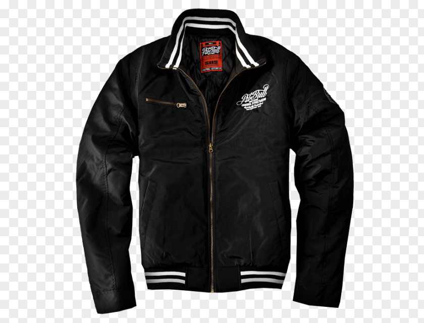 MMA Throwdown Leather Jacket Hoodie Tampa Bay Buccaneers Zipper PNG