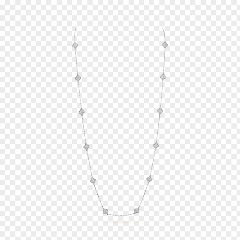 Necklace Earring Van Cleef & Arpels Jewellery PNG