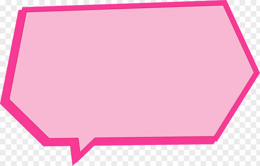 Pink Magenta Line Rectangle Square PNG