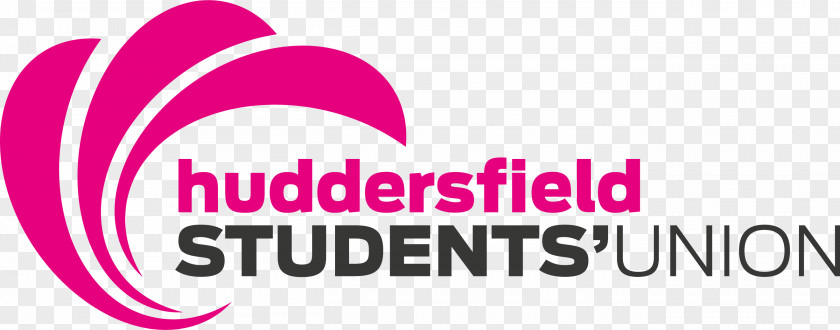 Student Huddersfield Students' Union Logo University Of PNG