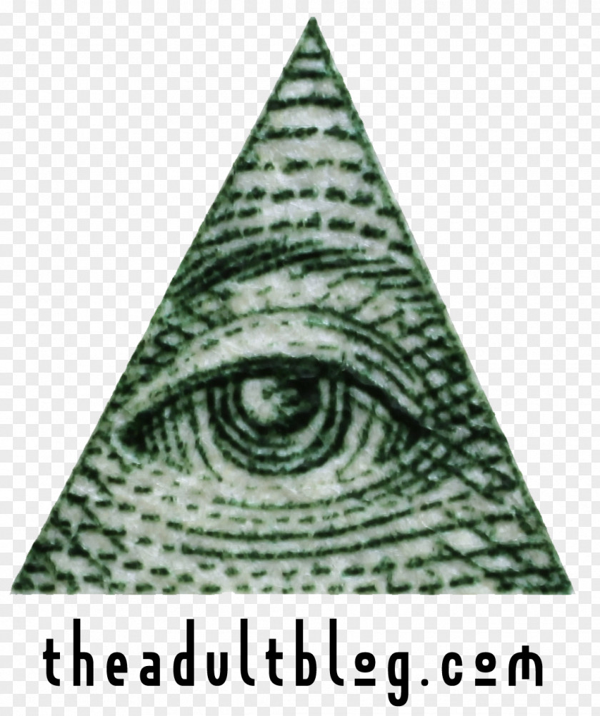 Symbol Illuminati Eye Of Providence Bittoo Sharma PNG