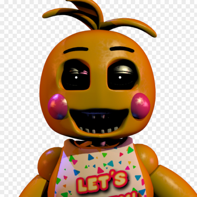 Toy Five Nights At Freddy's 2 Freddy's: Sister Location Animatronics PNG