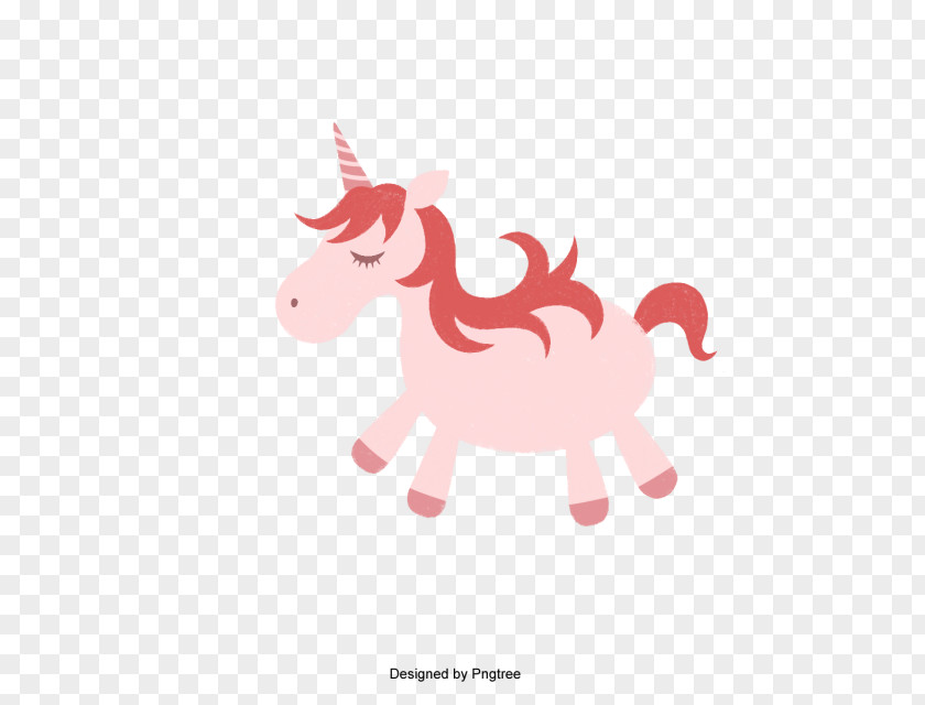 Unicorn Crown Clip Art PNG