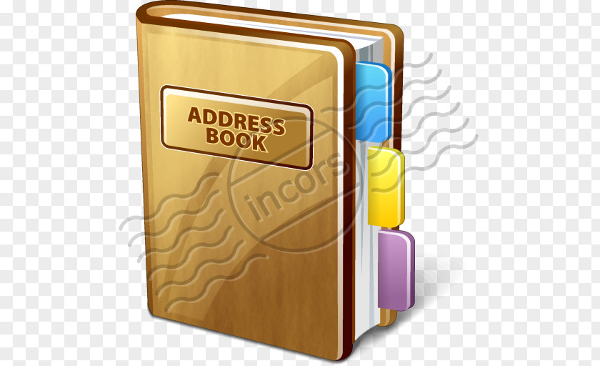 Address Book Telephone Directory Contacts PNG