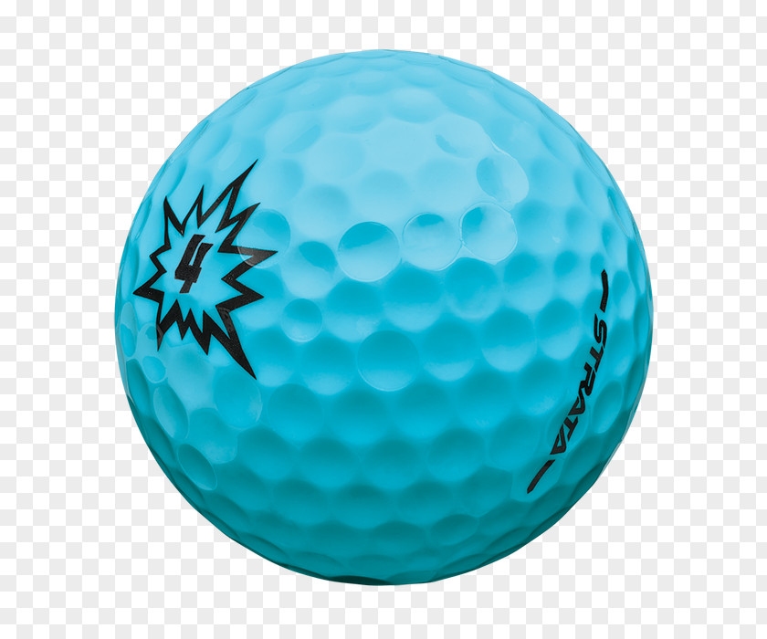 Ball Golf Balls Top Flite Bomb Callaway Company PNG