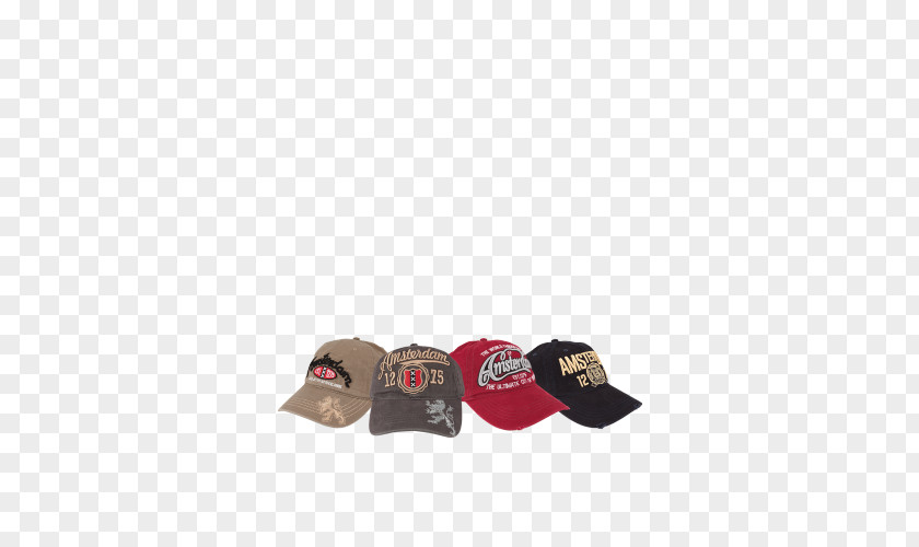 Baseball Cap Product Font PNG