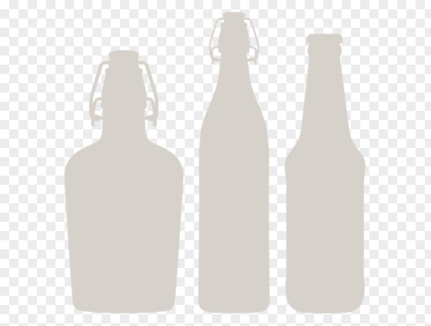 Beer Bottle Glass Water Bottles PNG