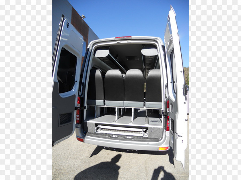 Car Compact Van Minivan Seat PNG