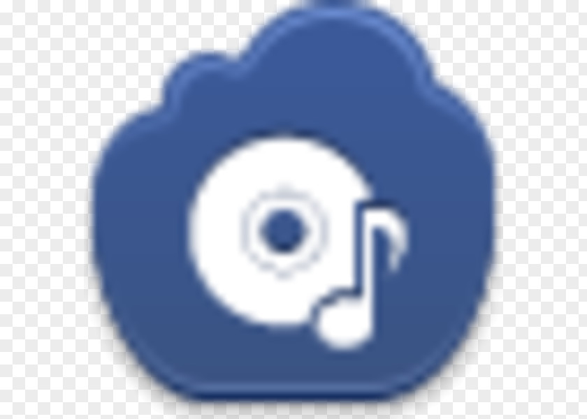 Cloud Disk Brand Technology PNG