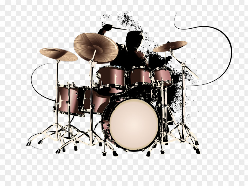 Drum Drums Percussion Musical Instruments PNG