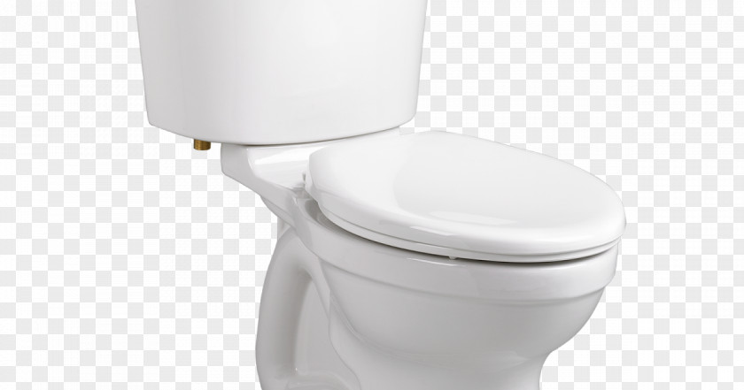 Elongated American Standard Brands Bathtub Bathroom Toilet EPA WaterSense PNG