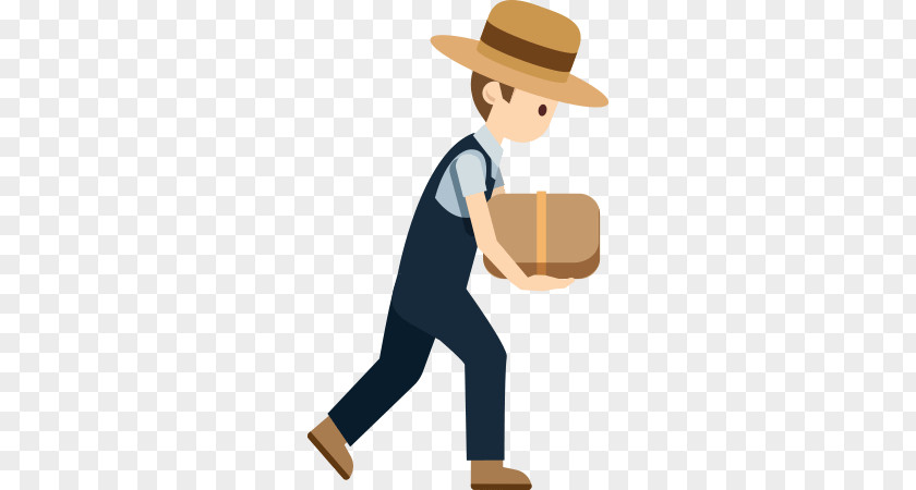 Farmer PNG clipart PNG
